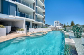 Oceans Mooloolaba